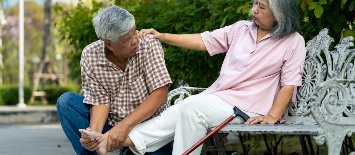 Artériopathie : définition, causes, symptômes, traitement